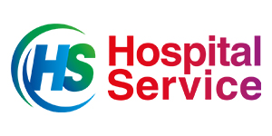 Logo Hospital Service